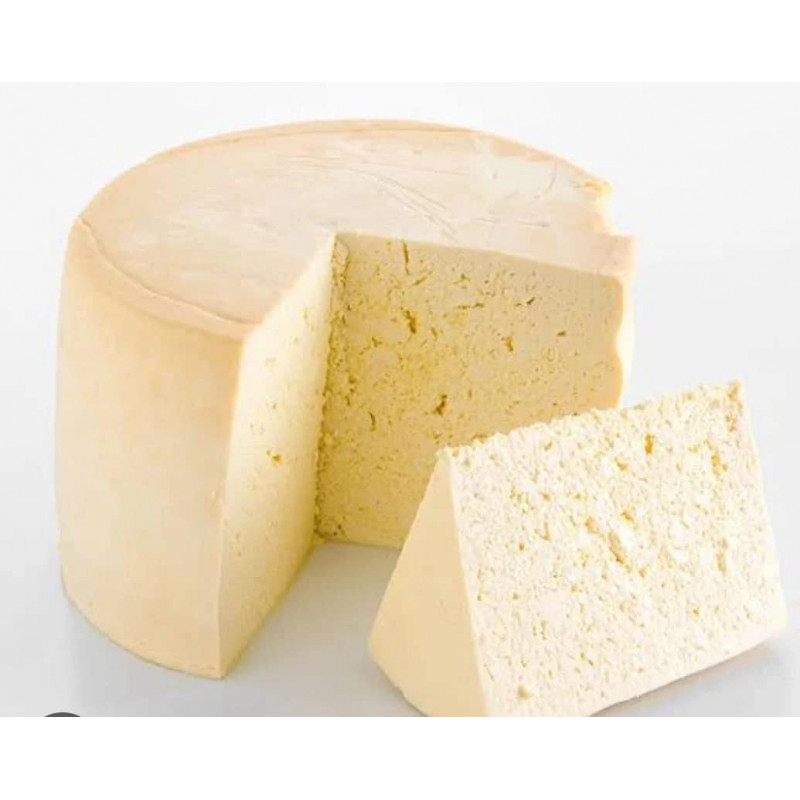 Queso cotija salé 500gr