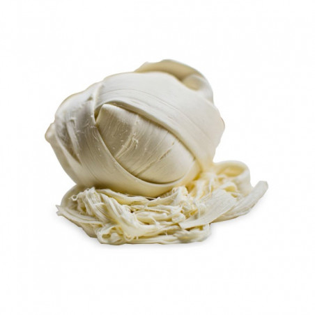 Queso Oaxaca 500gr