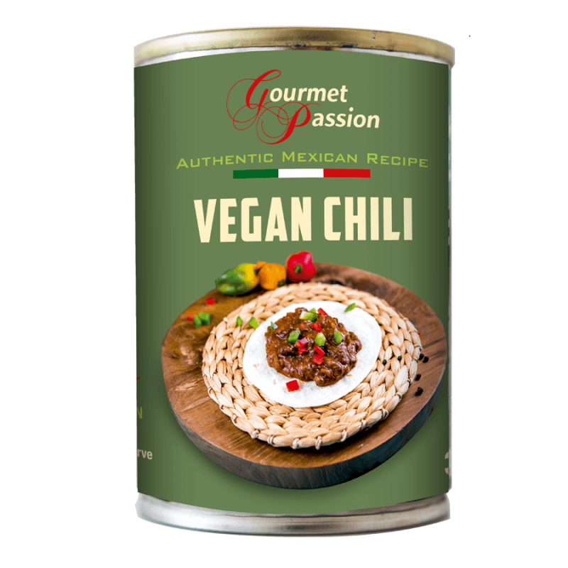Chili vegan