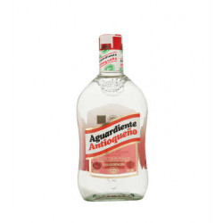 Aguardiente antioqueño
