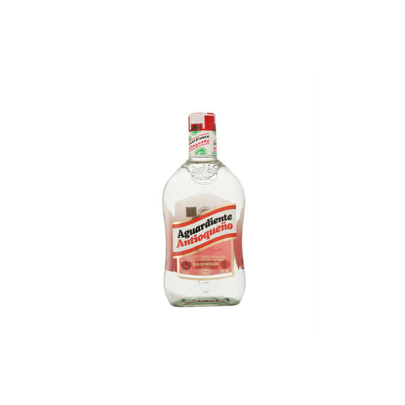 Aguardiente antioqueño
