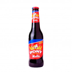 Pony Malta