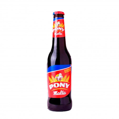 Pony Malta