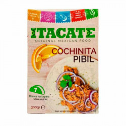 Cochinita Pibil