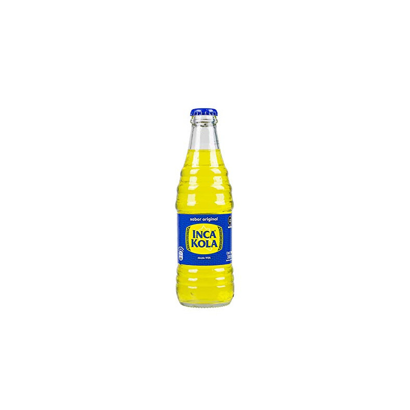 Inca Kola
