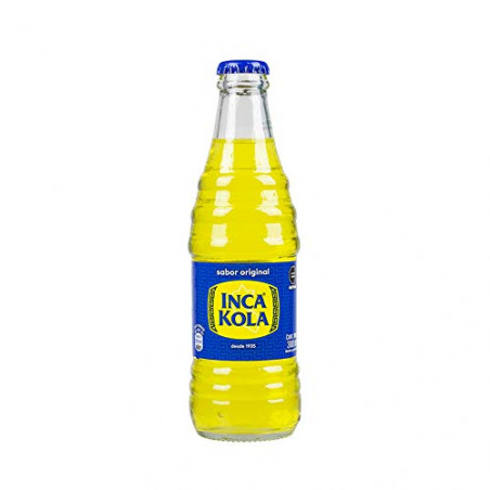 Inca Kola