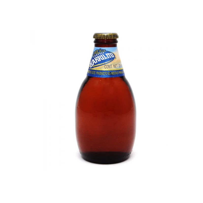 Barrilito