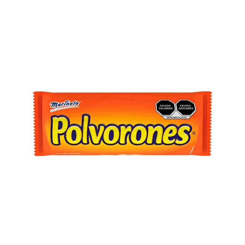 Polvorones 74gr