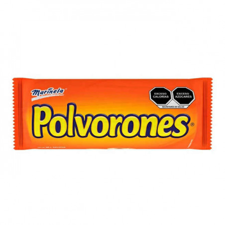 Polvorones 250gr