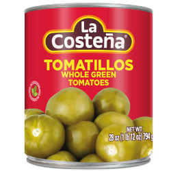 Tomatillo entier 794gr La...