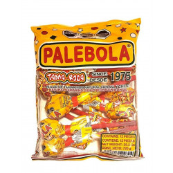 Bolsa Palebola Tama roca