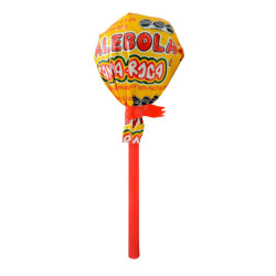 Paleta palebola 60gr