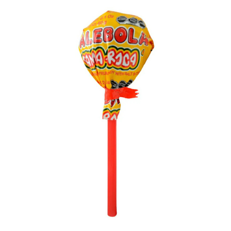 Paleta palebola 60gr
