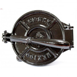 Prensa para tortillas 16cm