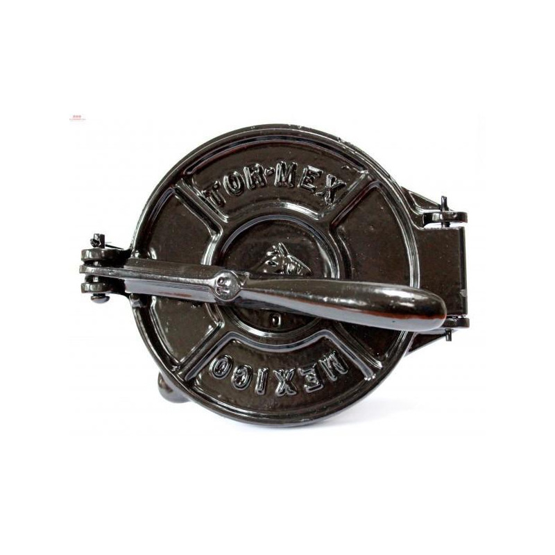 Prensa para tortillas 16cm