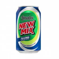 new mix