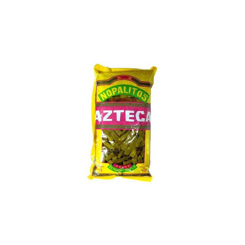 Nopales en tiras 1kg