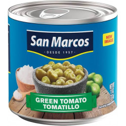 Tomatillo entier 380gr
