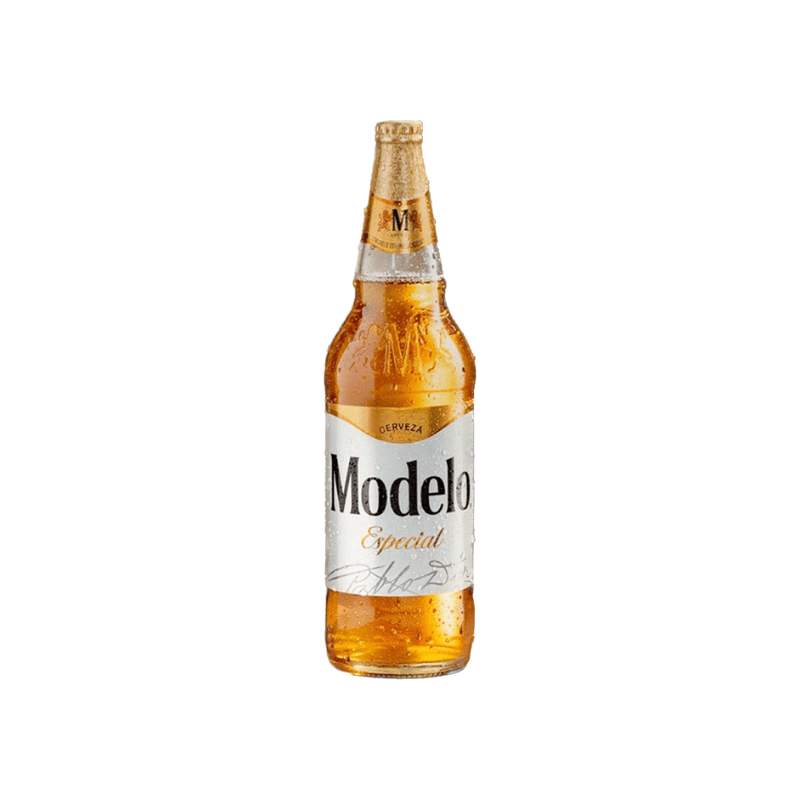 Modelo especial 1 litre