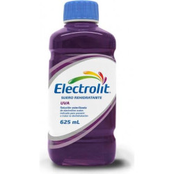 Electrolit uva