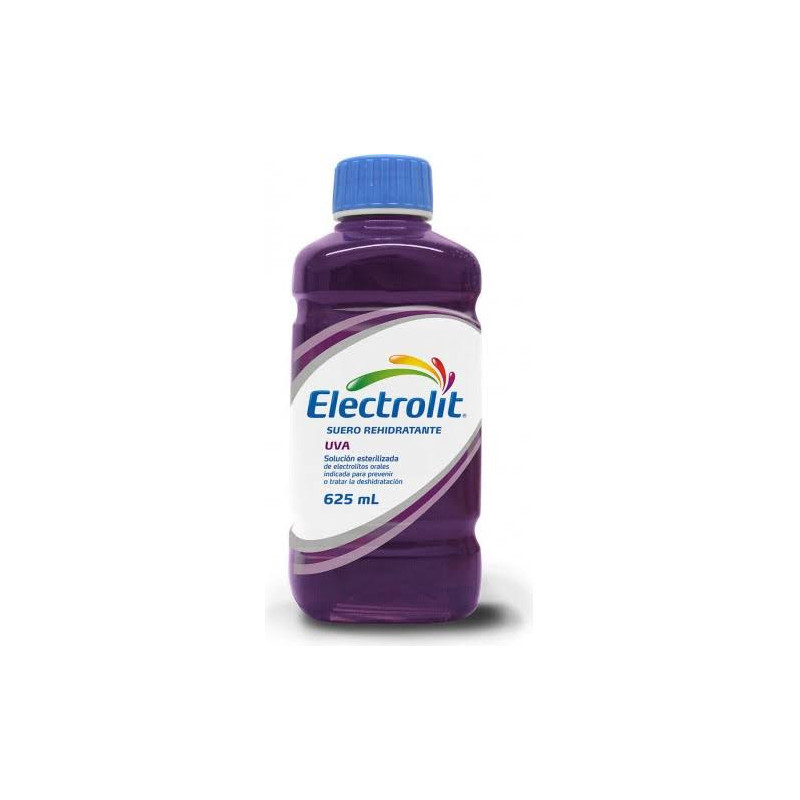 Electrolit uva