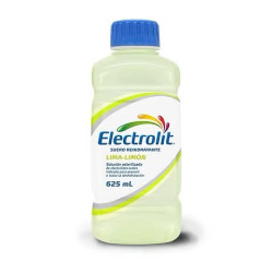 Electrolit limon