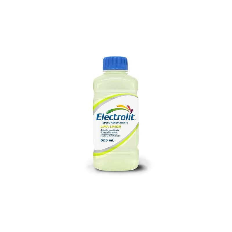 Electrolit limon