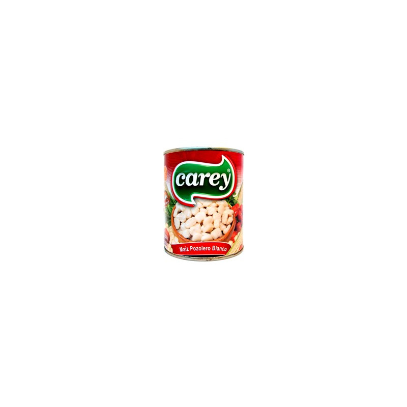 Maïs pour pozole précuit
