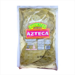 Cactus nopales enteros Azteca