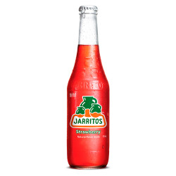 Jarritos Fresa