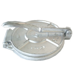 Prensa para tortillas 16cm